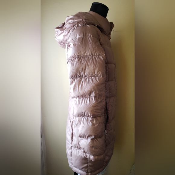 ANDREW MARC Down packable jacket Small - Picture 7 of 10